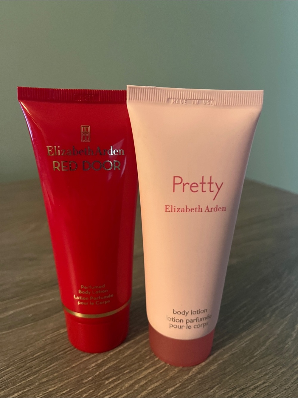Elizabeth Arden Duo